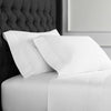 Easy Care 1,000 Thread Count Sheet Set with Extra Pillowcases