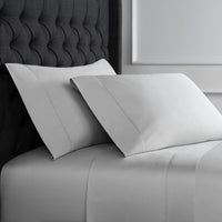 Easy Care 1,000 Thread Count Sheet Set with Extra Pillowcases