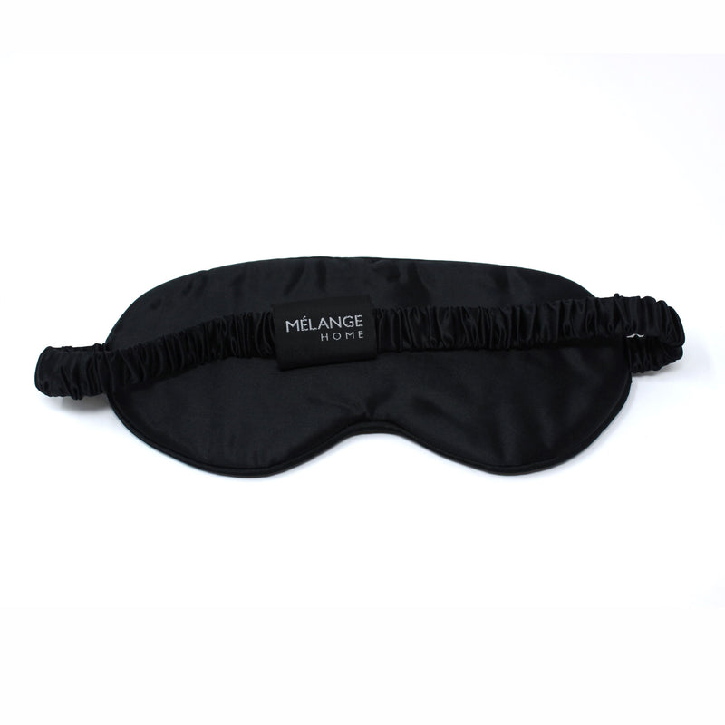 100% Mulberry Silk Eye Mask