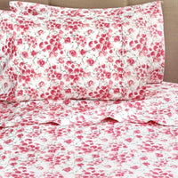 Poppy Sheet Set