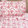 Poppy Sheet Set