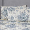 Toile Sheet Set