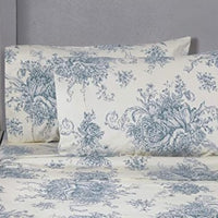 Toile Sheet Set