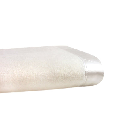 Plaza Silk Blanket
