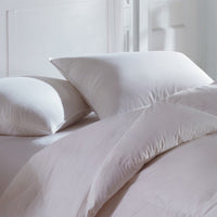 Cascada Summit 600+ White Goose Down Pillow