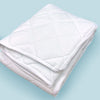 Super-Fill Down Alternative Mattress Pad