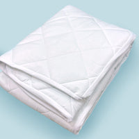 Super-Fill Down Alternative Mattress Pad