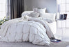 Epoque Embroidered Duvet Set