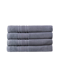 100% Turkish Cotton Haute Monde Towels