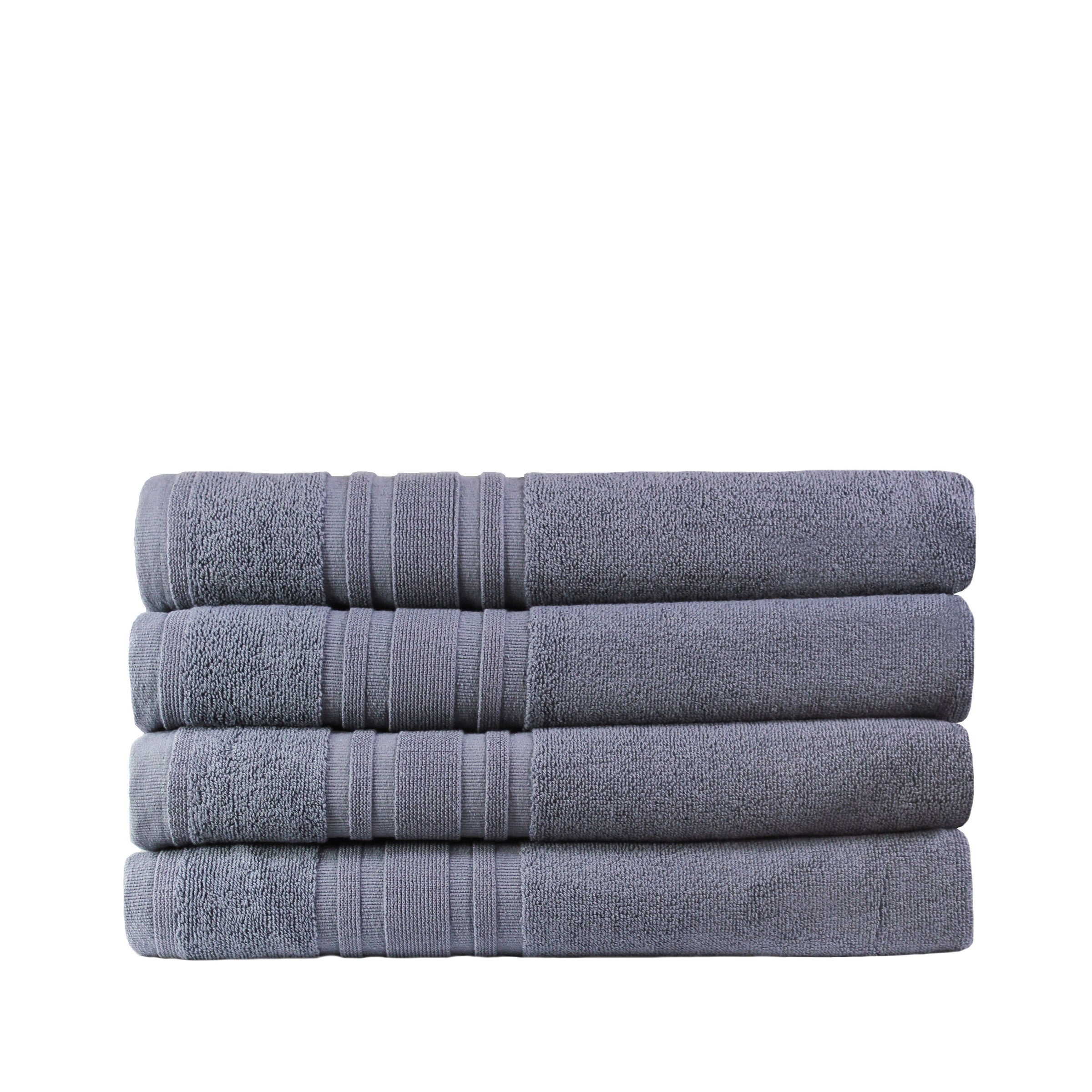 100% Turkish Cotton Haute Monde Towels