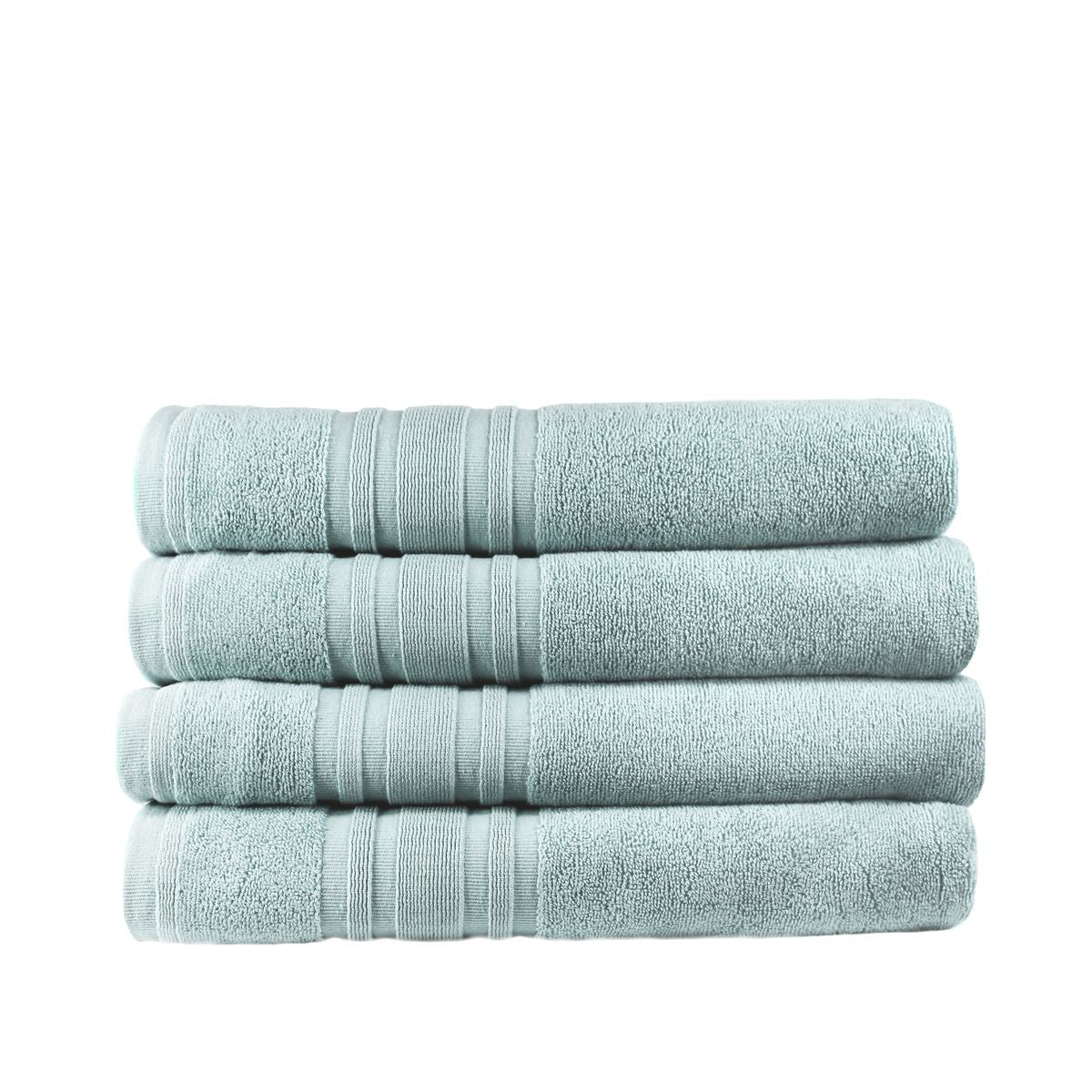 100% Turkish Cotton Haute Monde Towels