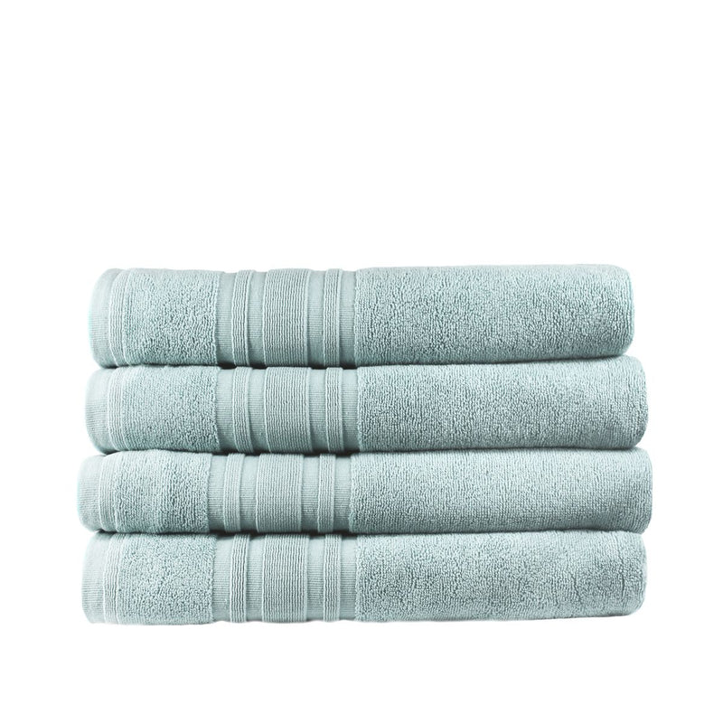 100% Turkish Cotton Haute Monde Towels