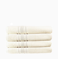 100% Turkish Cotton Haute Monde Towels