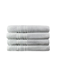 100% Turkish Cotton Haute Monde Towels