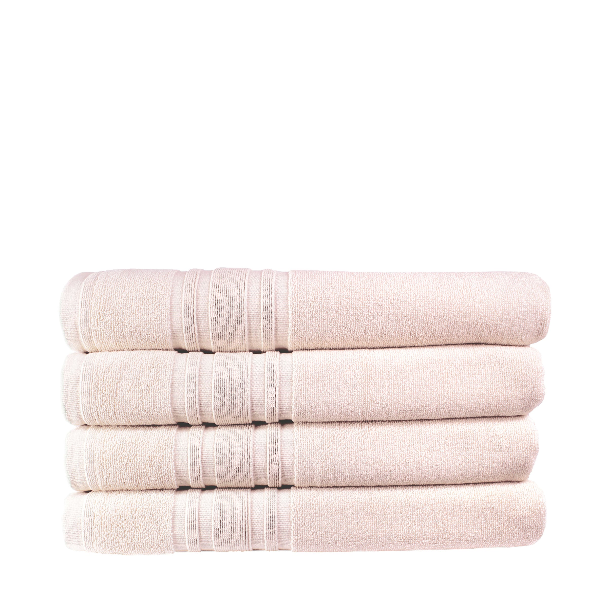 100% Turkish Cotton Haute Monde Towels