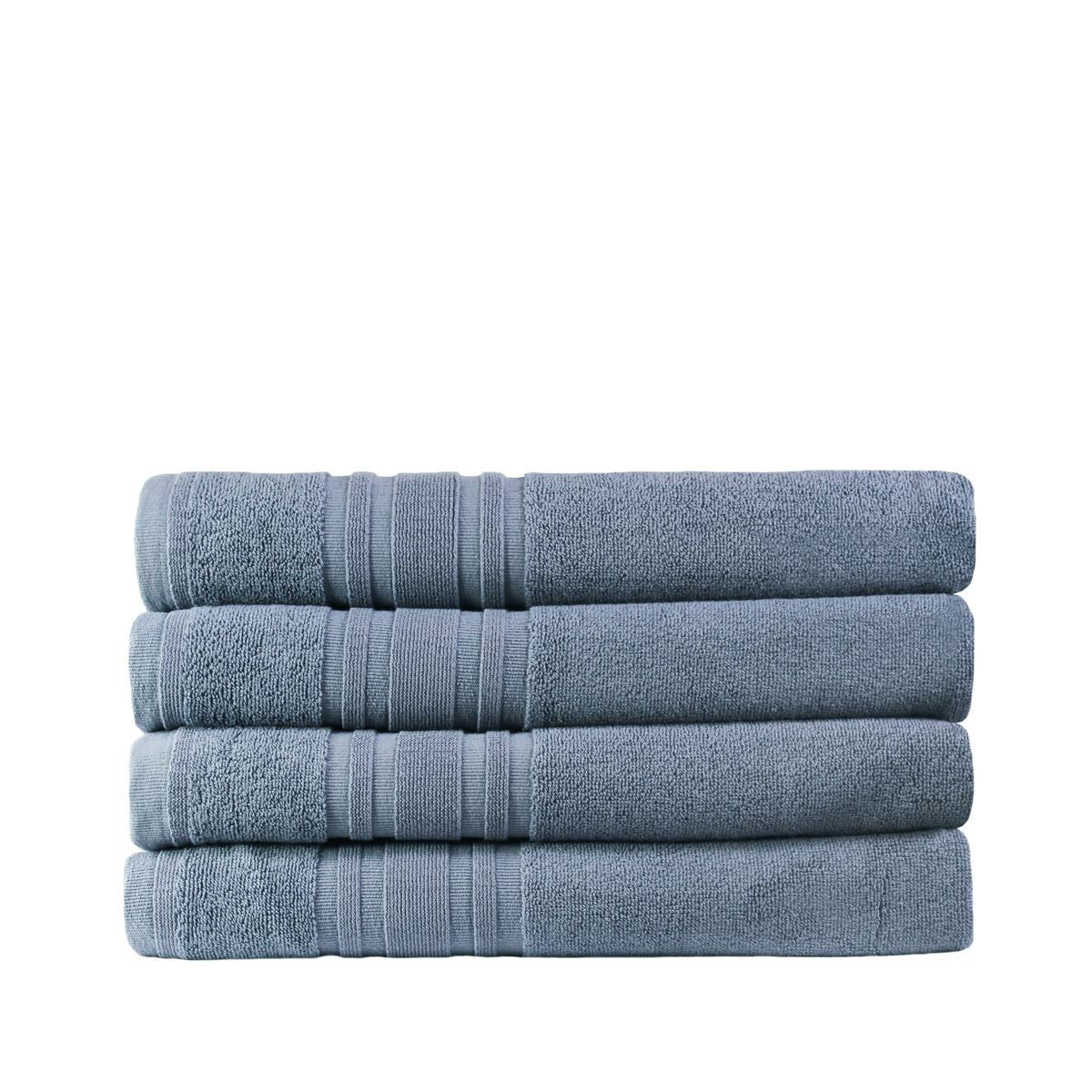 100% Turkish Cotton Haute Monde Towels