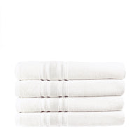 100% Turkish Cotton Haute Monde Towels