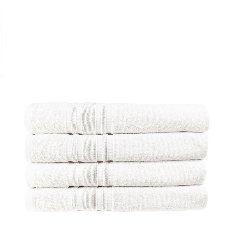 100% Turkish Cotton Haute Monde Towels