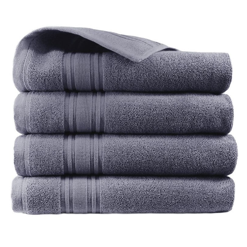 100% Turkish Cotton Haute Monde Towels