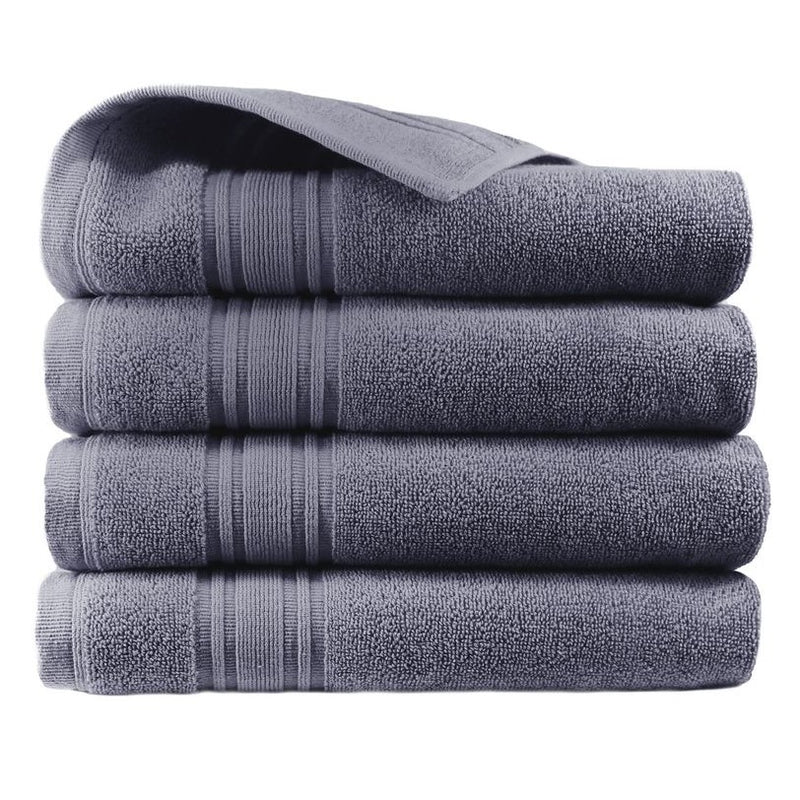 100% Turkish Cotton Haute Monde Towels