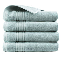 100% Turkish Cotton Haute Monde Towels