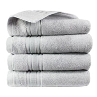100% Turkish Cotton Haute Monde Towels
