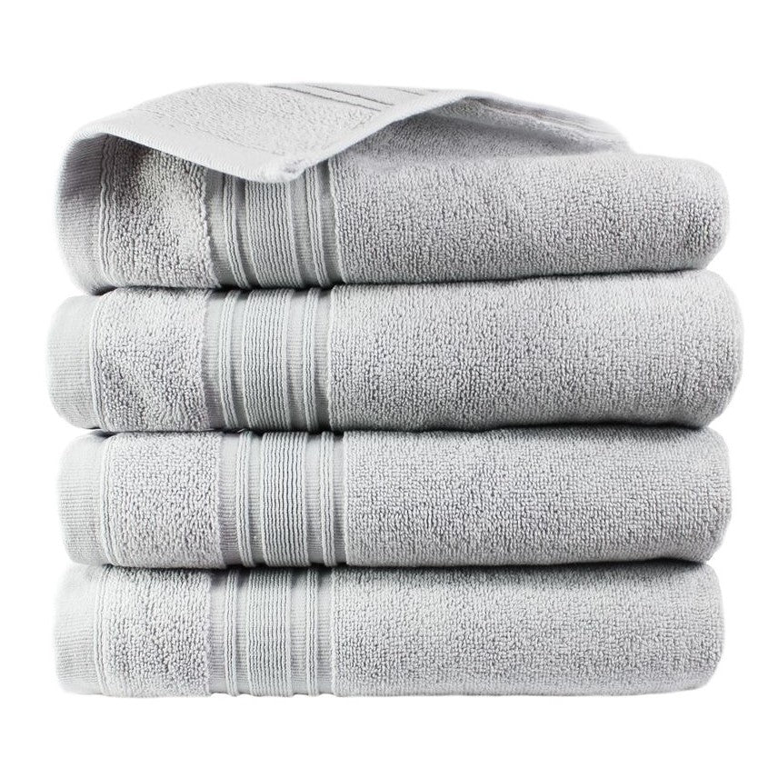 100% Turkish Cotton Haute Monde Towels