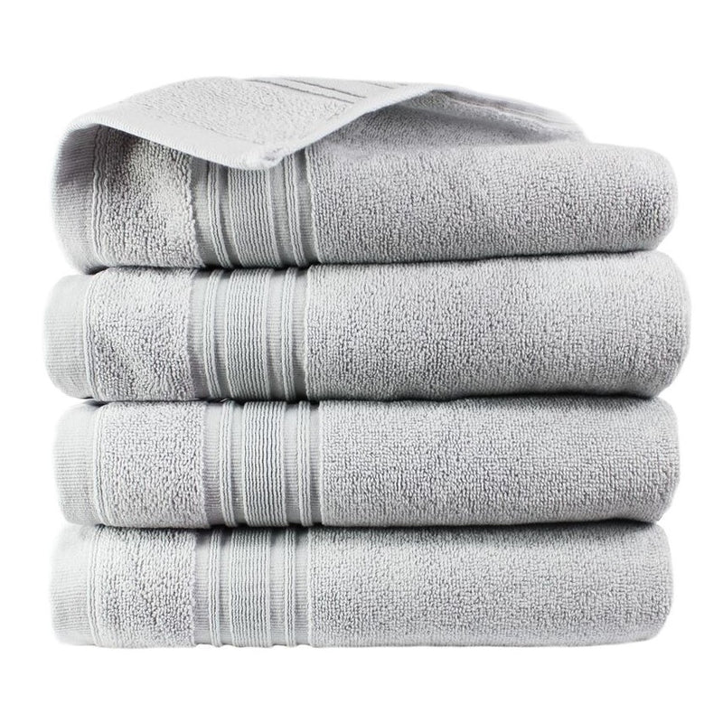 100% Turkish Cotton Haute Monde Towels