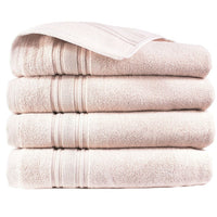 100% Turkish Cotton Haute Monde Towels