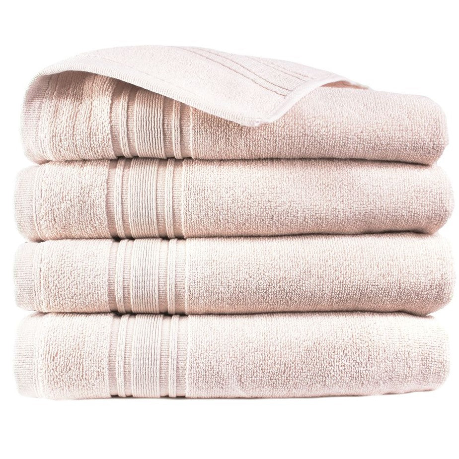 100% Turkish Cotton Haute Monde Towels