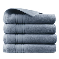 100% Turkish Cotton Haute Monde Towels