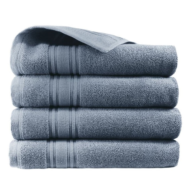 100% Turkish Cotton Haute Monde Towels