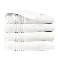 100% Turkish Cotton Haute Monde Towels