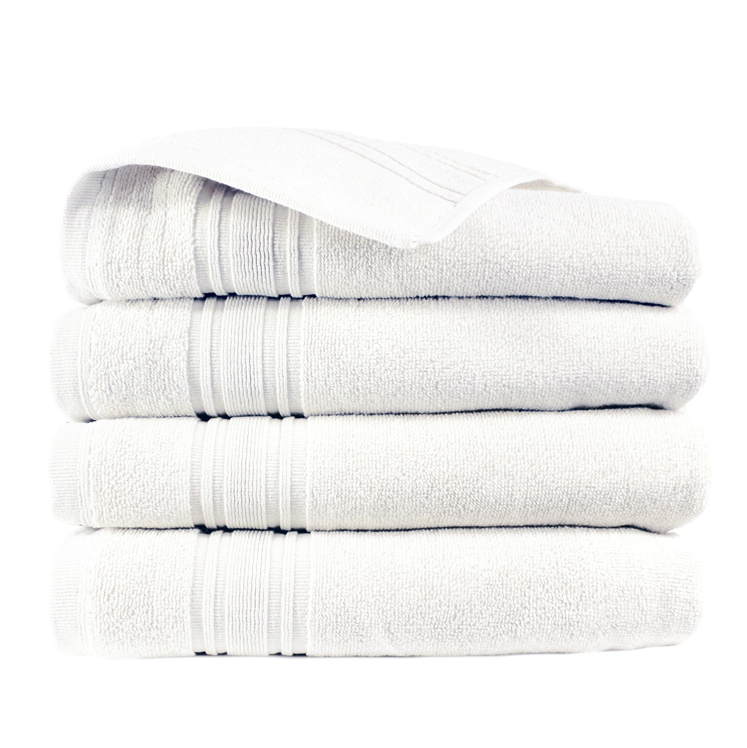 100% Turkish Cotton Haute Monde Towels