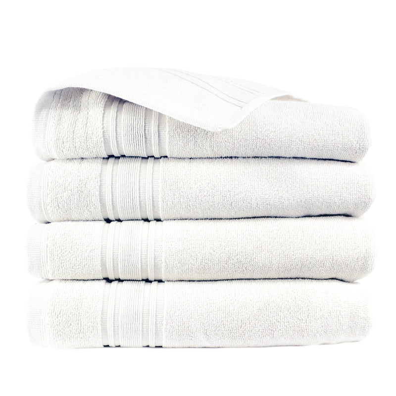 100% Turkish Cotton Haute Monde Towels