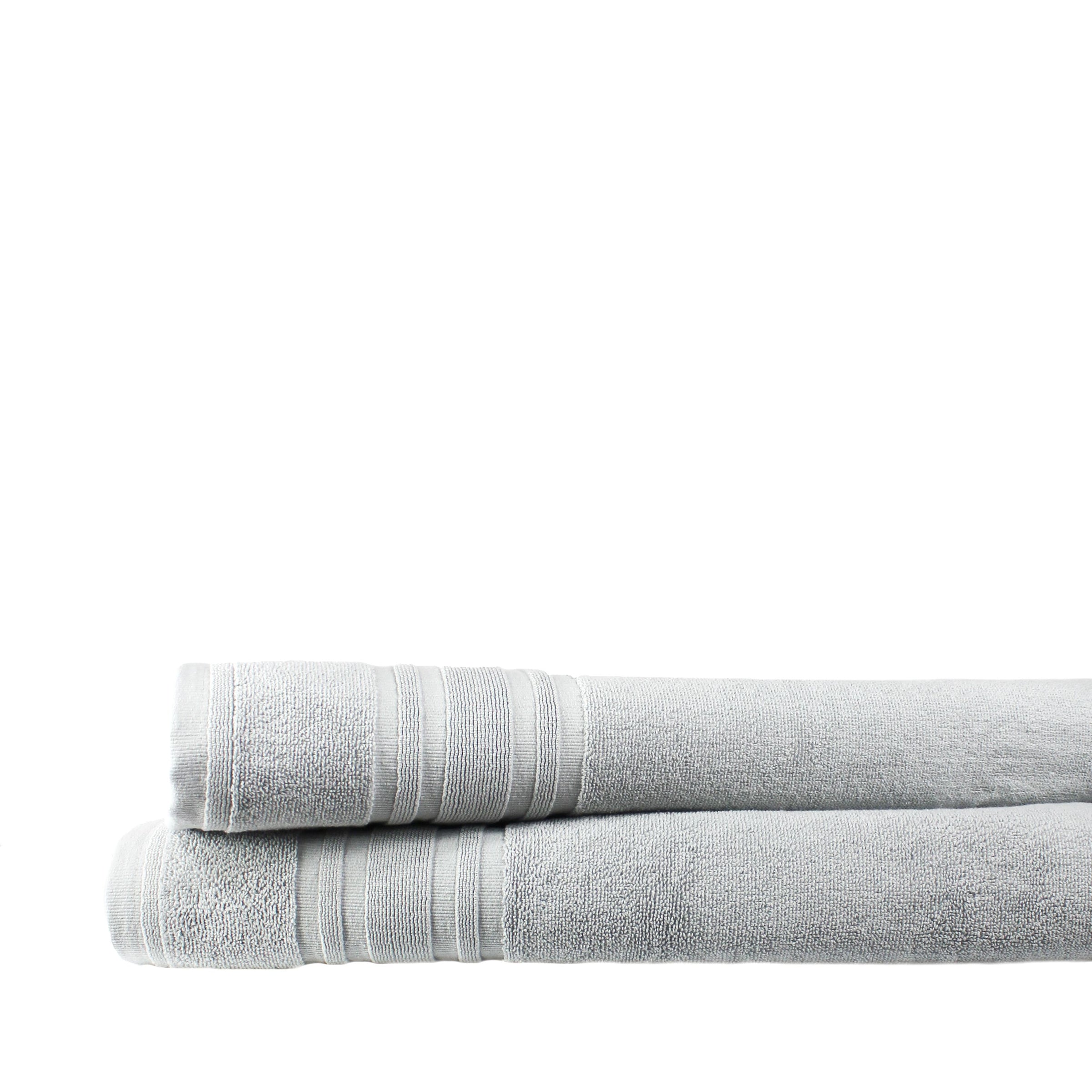 100% Turkish Cotton Haute Monde Towels