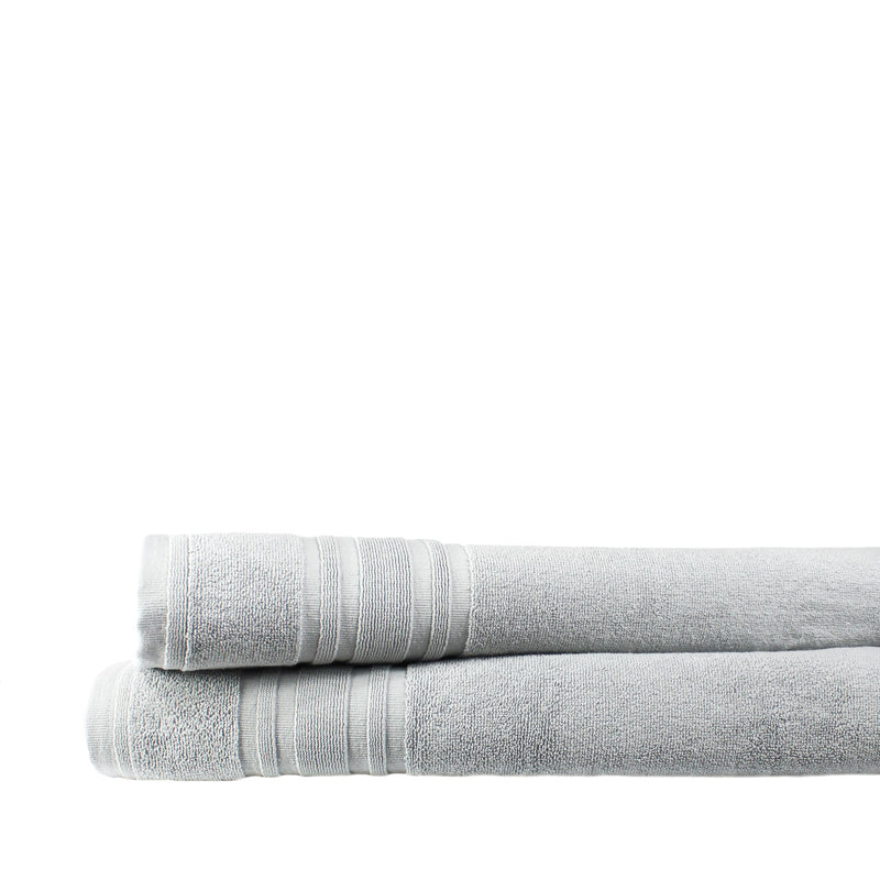 100% Turkish Cotton Haute Monde Towels