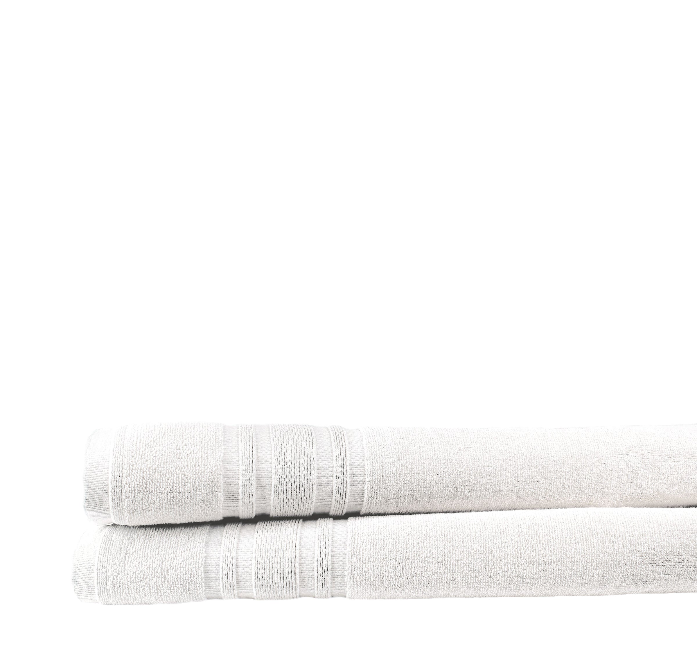 100% Turkish Cotton Haute Monde Towels