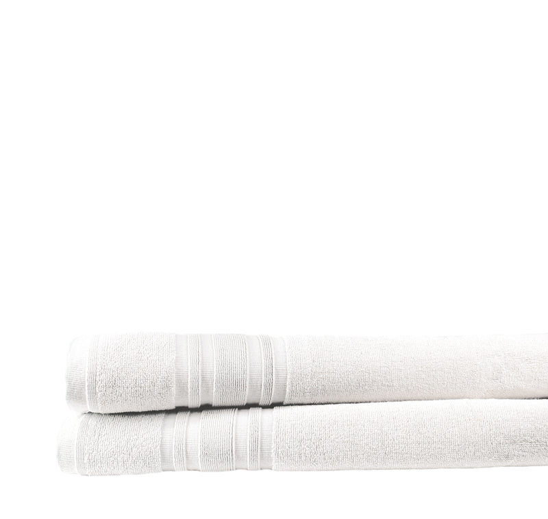 100% Turkish Cotton Haute Monde Towels