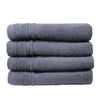 100% Turkish Cotton Haute Monde Towels