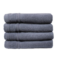 100% Turkish Cotton Haute Monde Towels