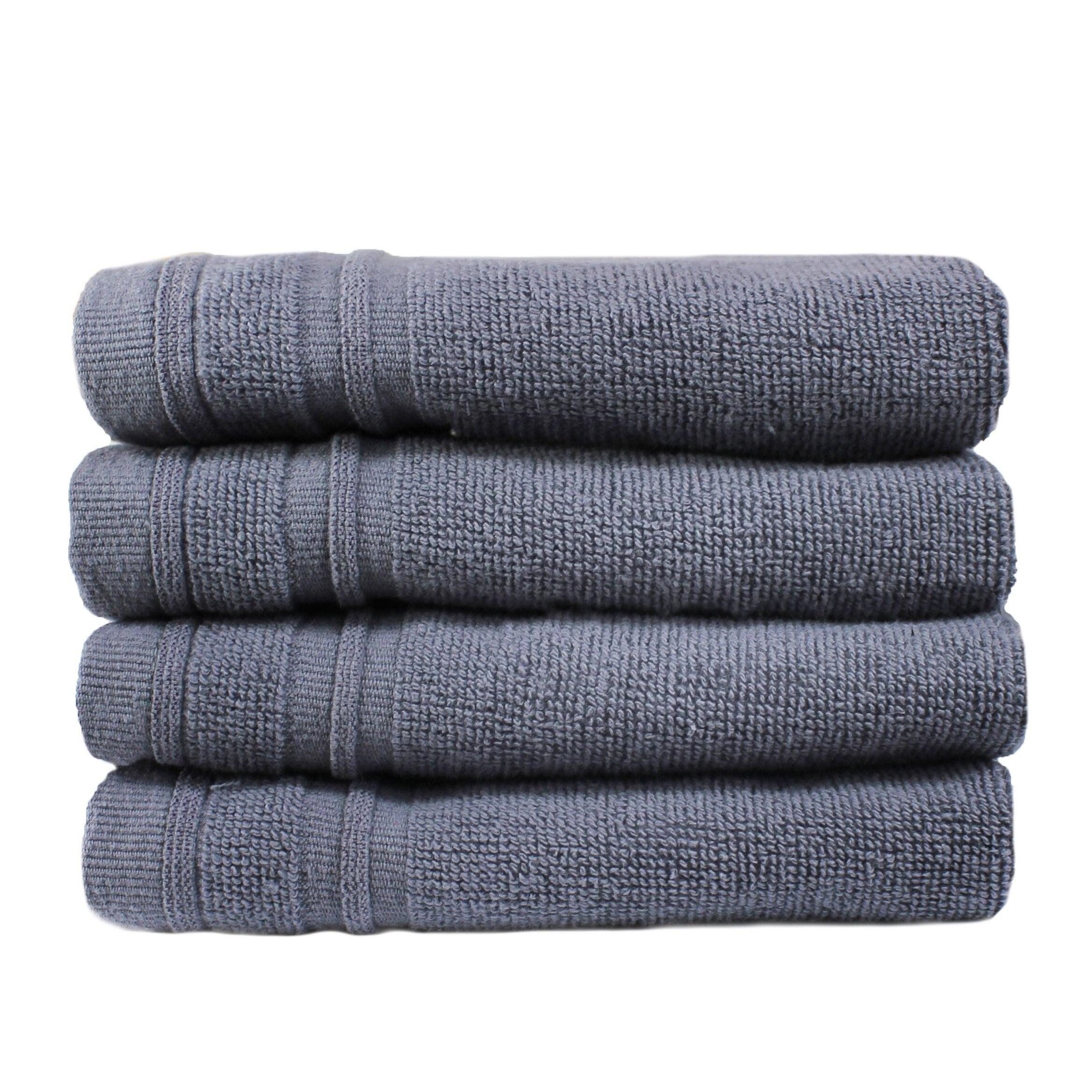 100% Turkish Cotton Haute Monde Towels