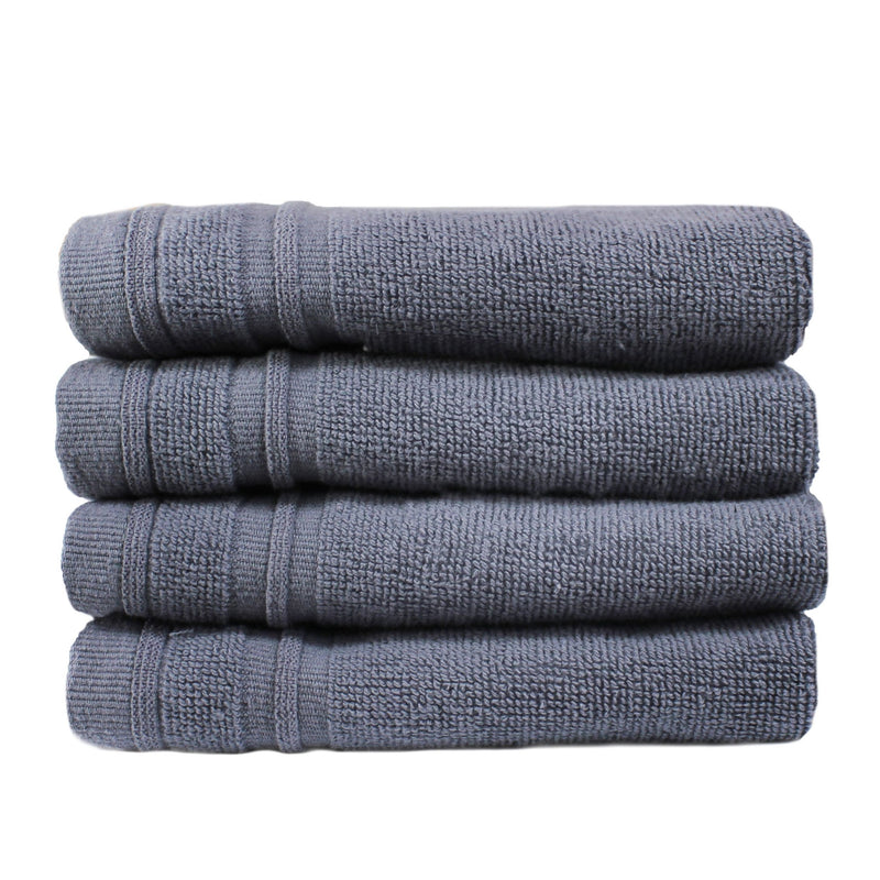 100% Turkish Cotton Haute Monde Towels