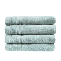 100% Turkish Cotton Haute Monde Towels