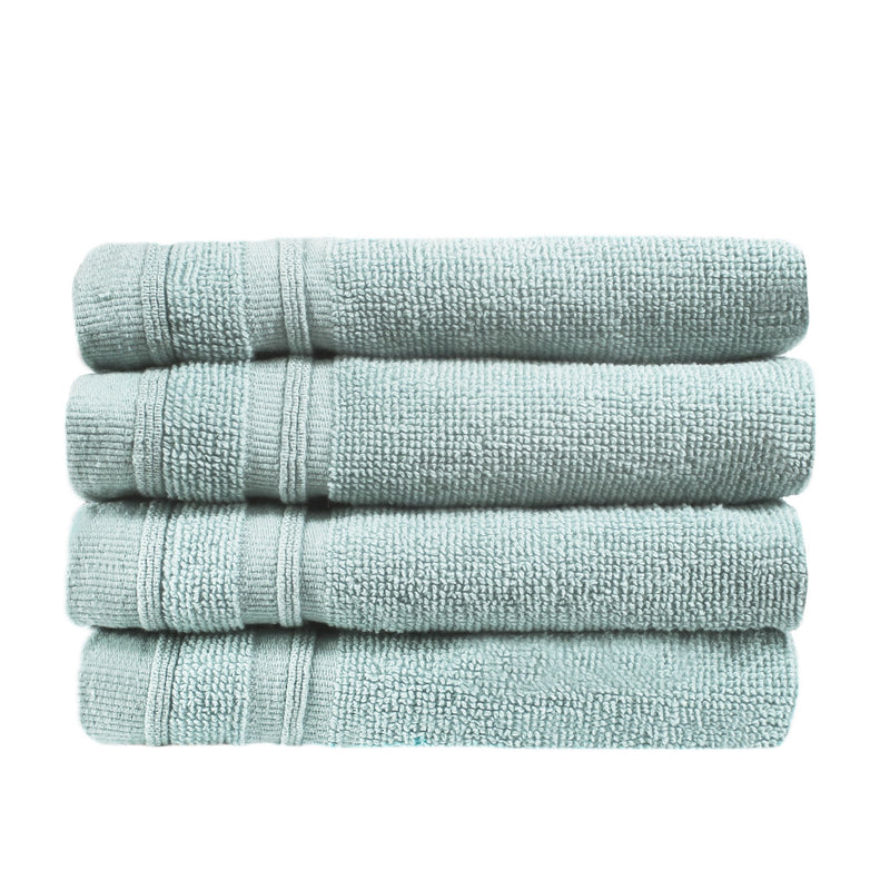 100% Turkish Cotton Haute Monde Towels