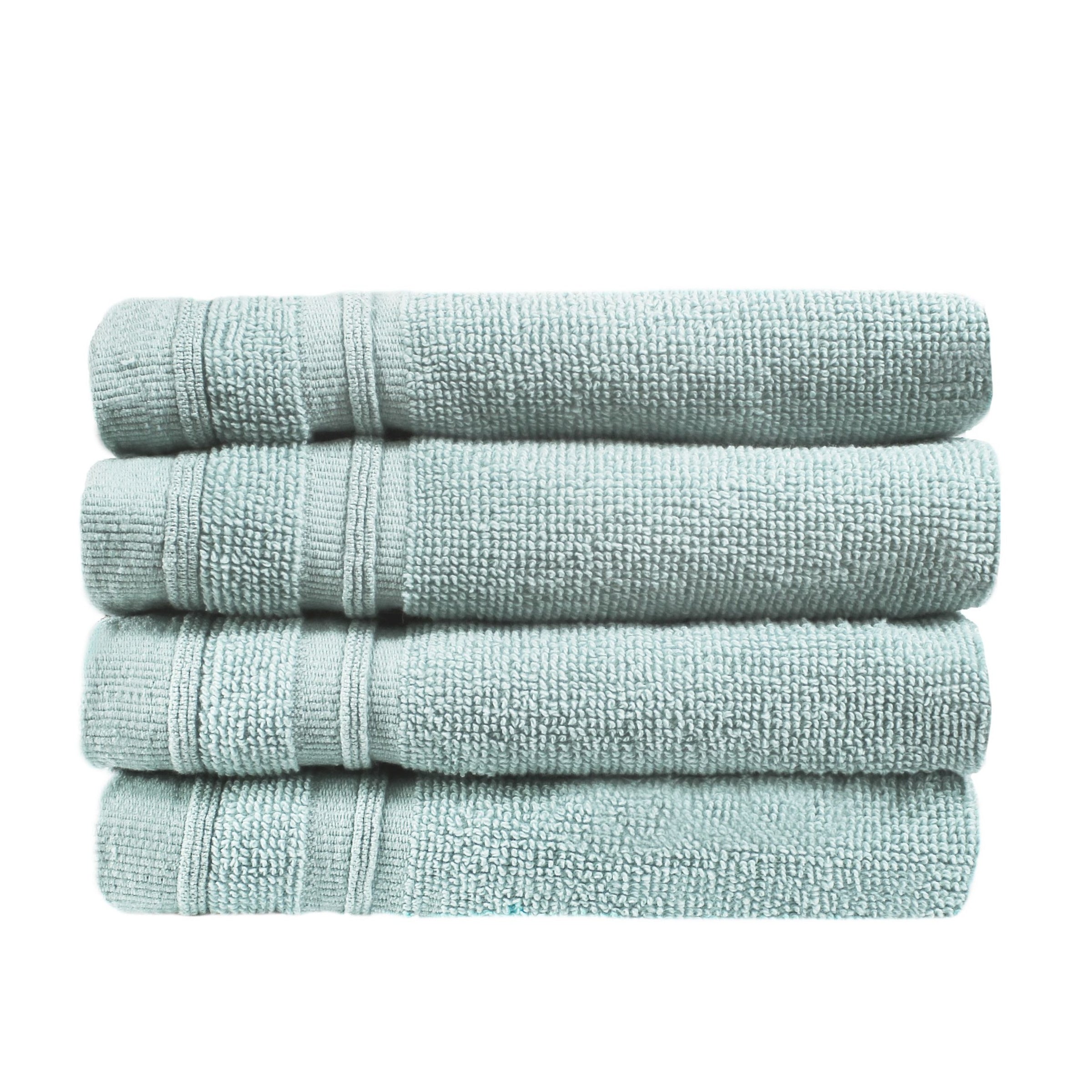 100% Turkish Cotton Haute Monde Towels