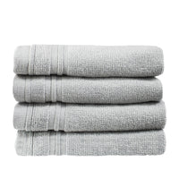 100% Turkish Cotton Haute Monde Towels