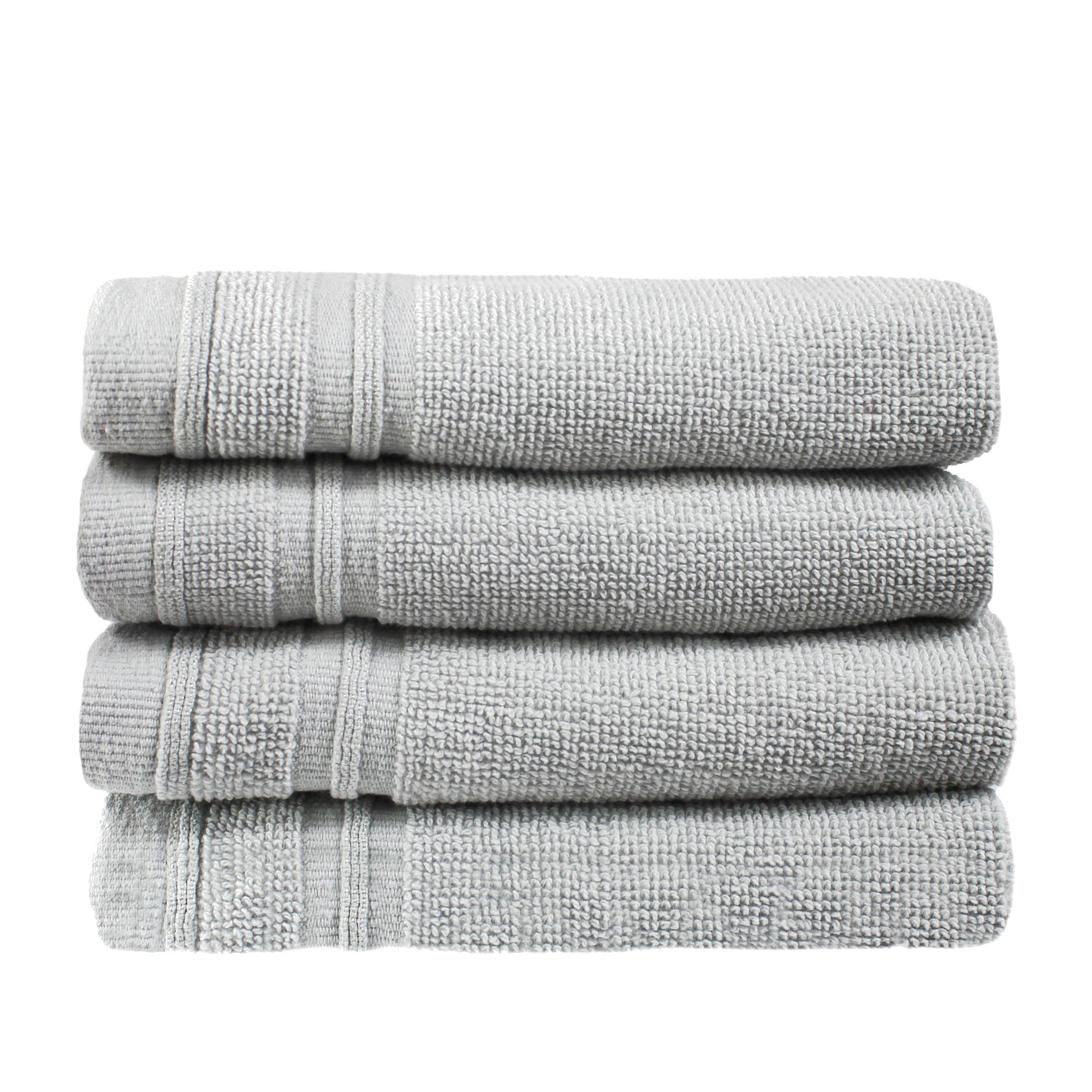100% Turkish Cotton Haute Monde Towels