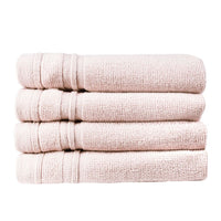 100% Turkish Cotton Haute Monde Towels