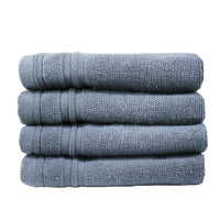 100% Turkish Cotton Haute Monde Towels